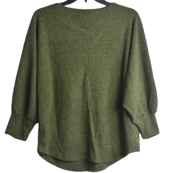 NWT Fred David Sweater Size M - Picture 2 of 4